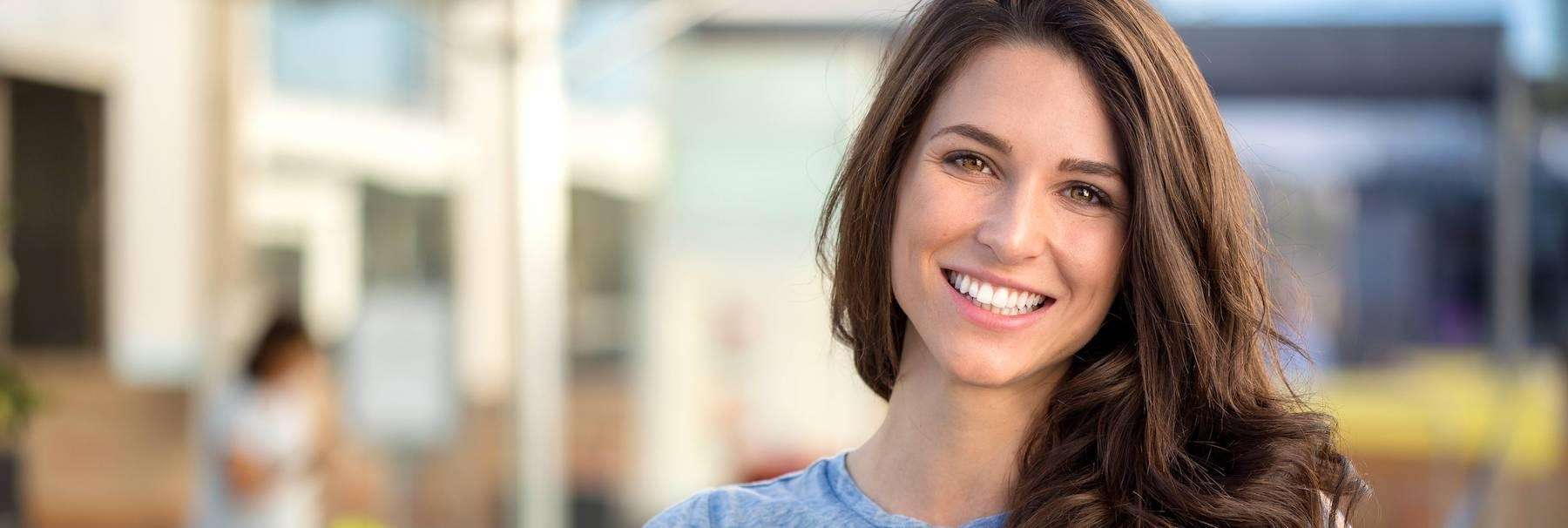 Cosmetic Dentistry | Dentist