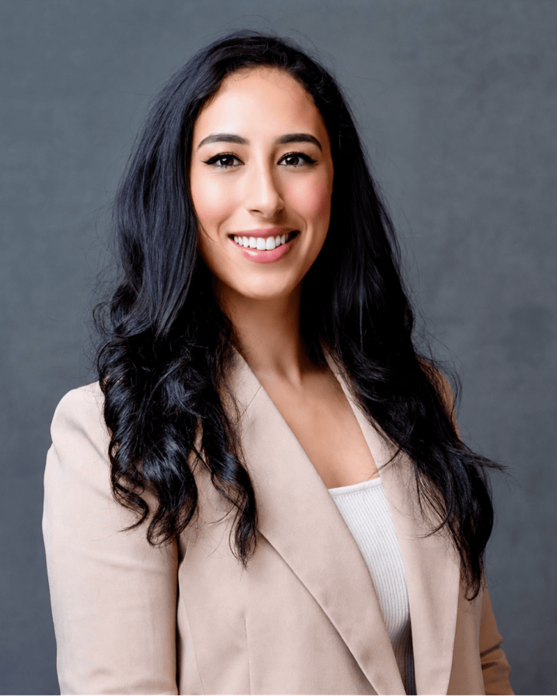 Dr. Ronia Ali, DDS